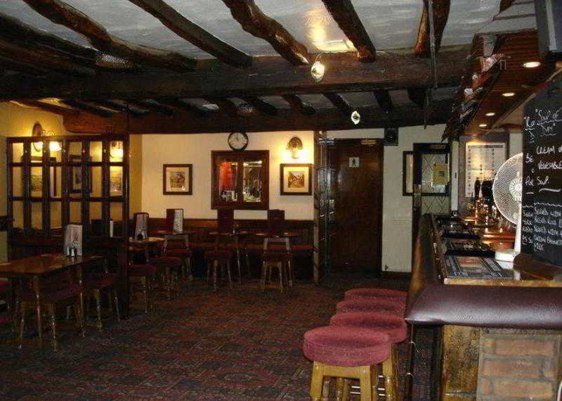 The Old Bridge Inn, Holmfirth, West Yorkshire 4* Holmfirth