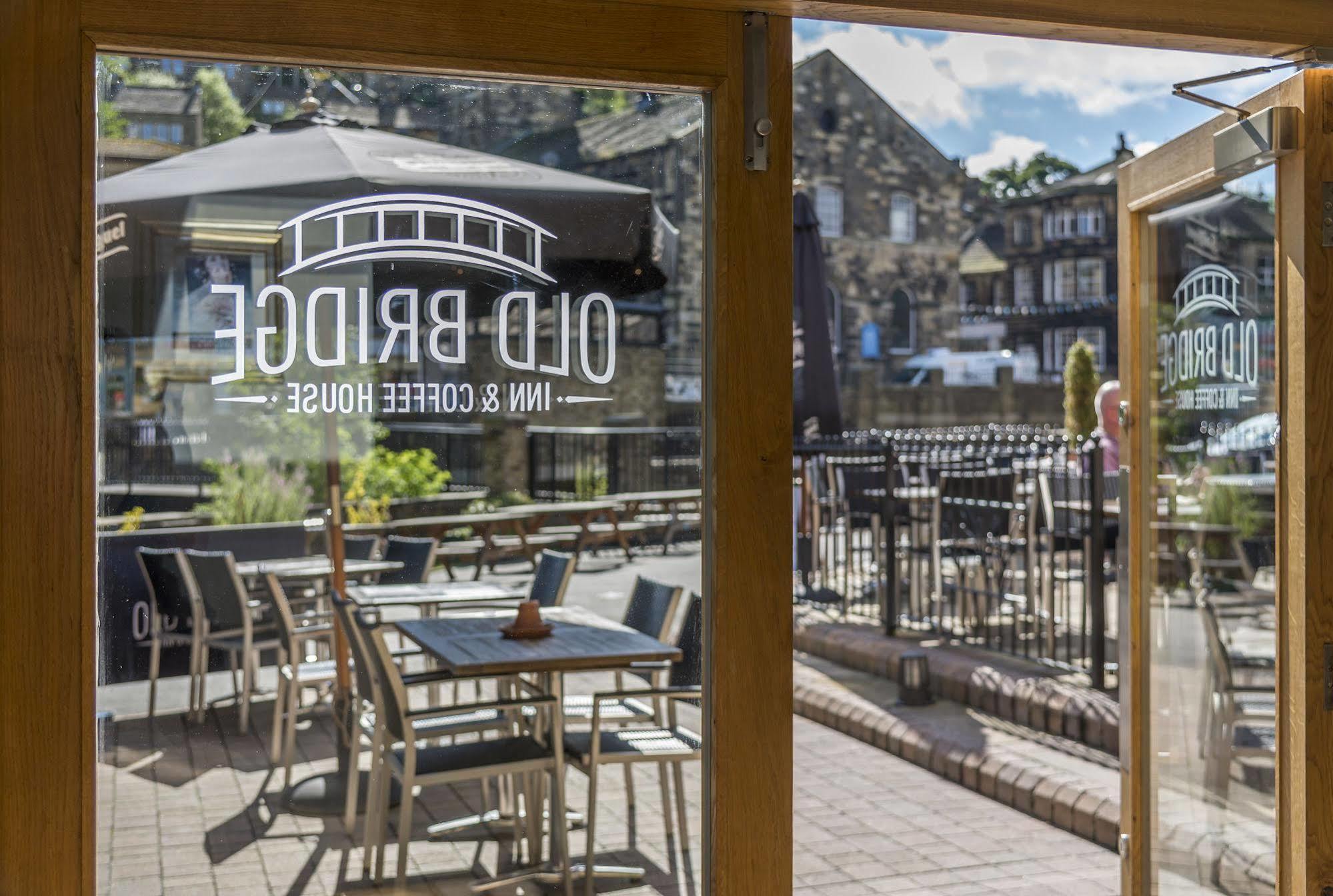 Estalagem The Old Bridge Inn, Holmfirth, West Yorkshire